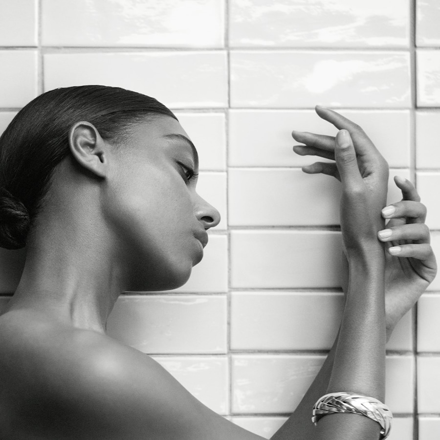 Sophie Wilde for Loewe David Sims 2