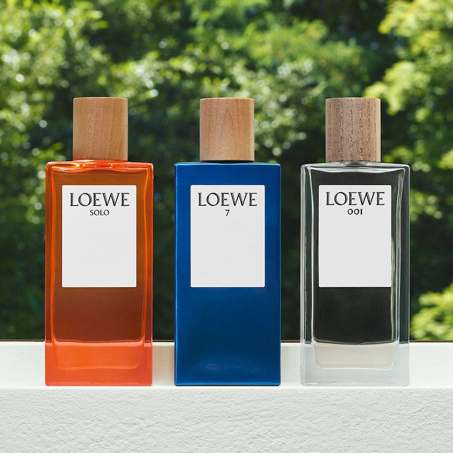 Sophie Wilde for Loewe David Sims 8