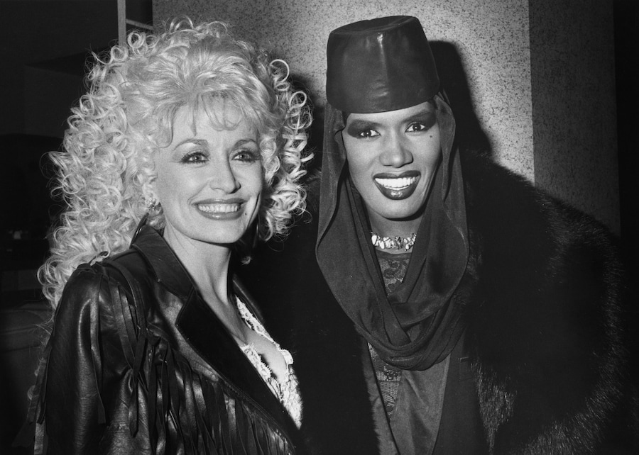 In pictures: the beauty evolution of Dolly Parton 14
