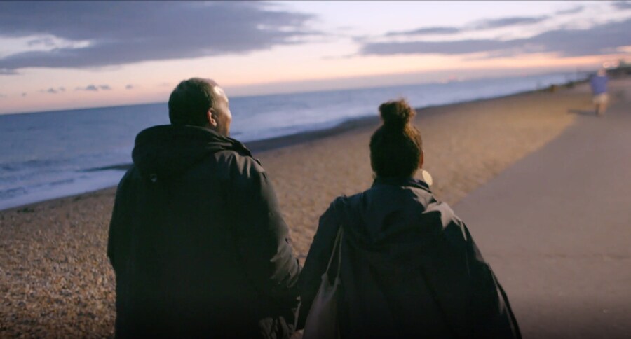 DARRELL &amp; ZEILA END SCENE V2 1