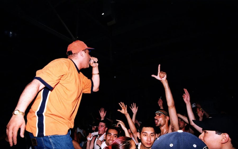 Stevie Hyper D – Liquid Adrenaline 2 courtesy of D 7