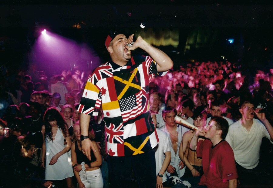 Stevie Hyper D Shirt 1 Tristan O&#39;Neill 8