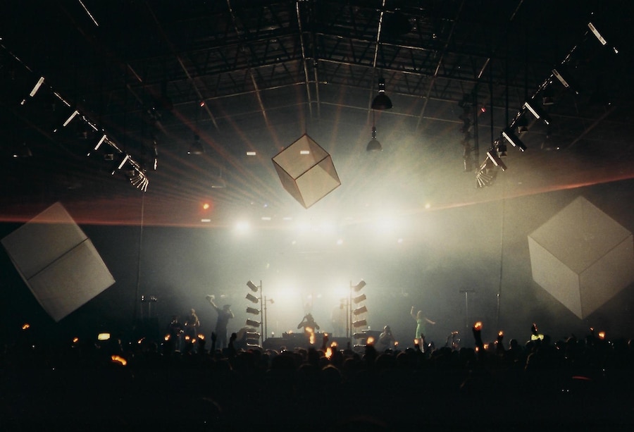 World Dance lydd airport 221996 Tristan O&#39;Neill 10