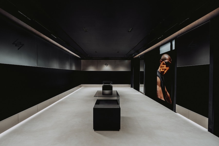 Represent Manchester - Landscape - First Floor - 2 2