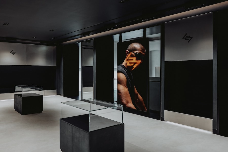 Represent Manchester - Landscape - First Floor - 2 3