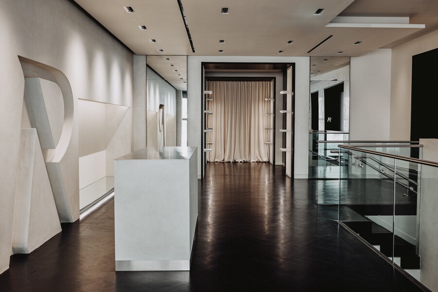 Represent Manchester - Landscape - First Floor - O 4
