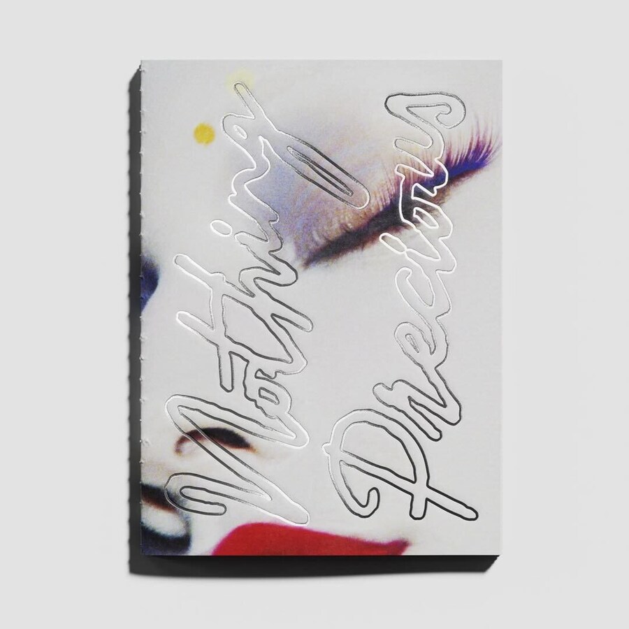 Nothing Precious Cover 6