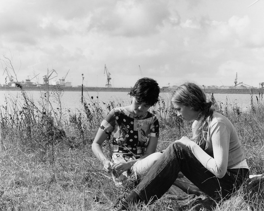 tine &amp; Sonja, 2018. - Julie Greve 14