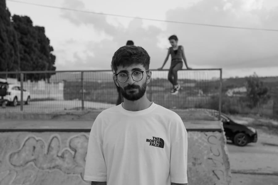 Mahmoud Kilani