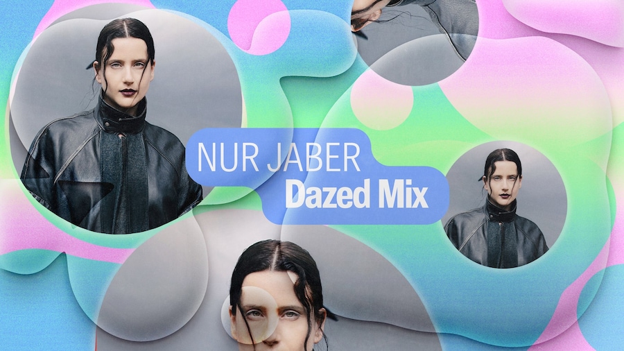 NURJABER