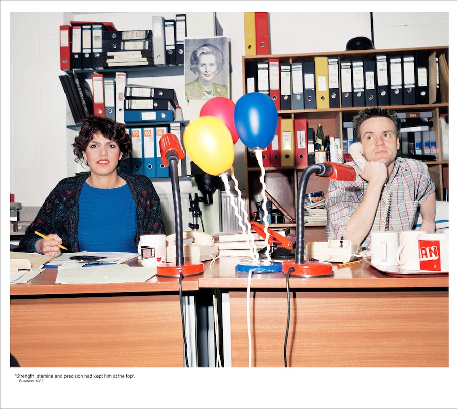 Anna Fox Work Stations, independent video producti 0
