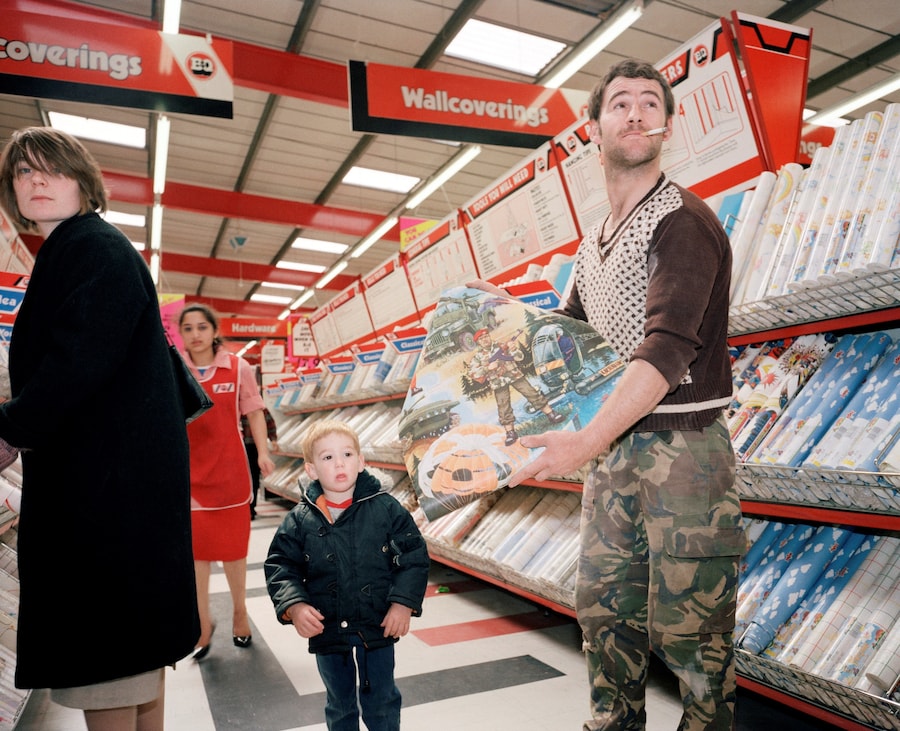 Paul Reas, army wallpaper 1