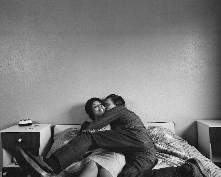 Sirkka-Liisa Konttinen, The 80s: Photographing Britain 0