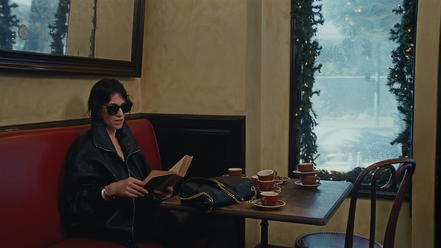 Saint Laurent – As Time Goes By 3