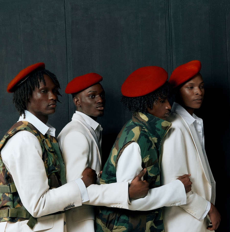 Pa Salieu Winter 2025 issue 3