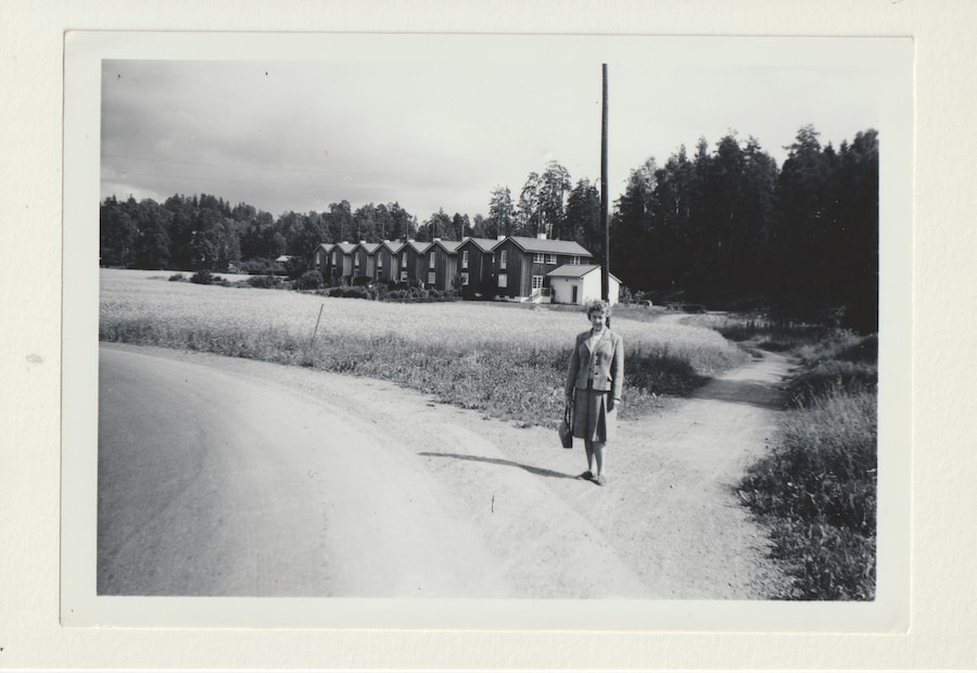 archival research 2