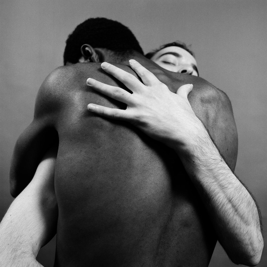 8) Rotimi Fani-Kayode, Untitled, 1988. Courtesy Au 4