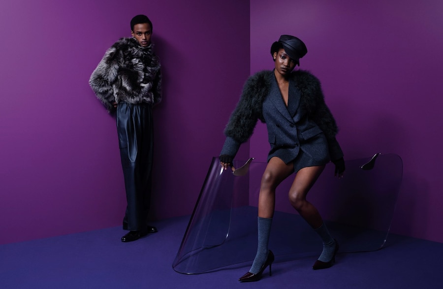 Yves Salomon AW24 Dazed winter 2024 4