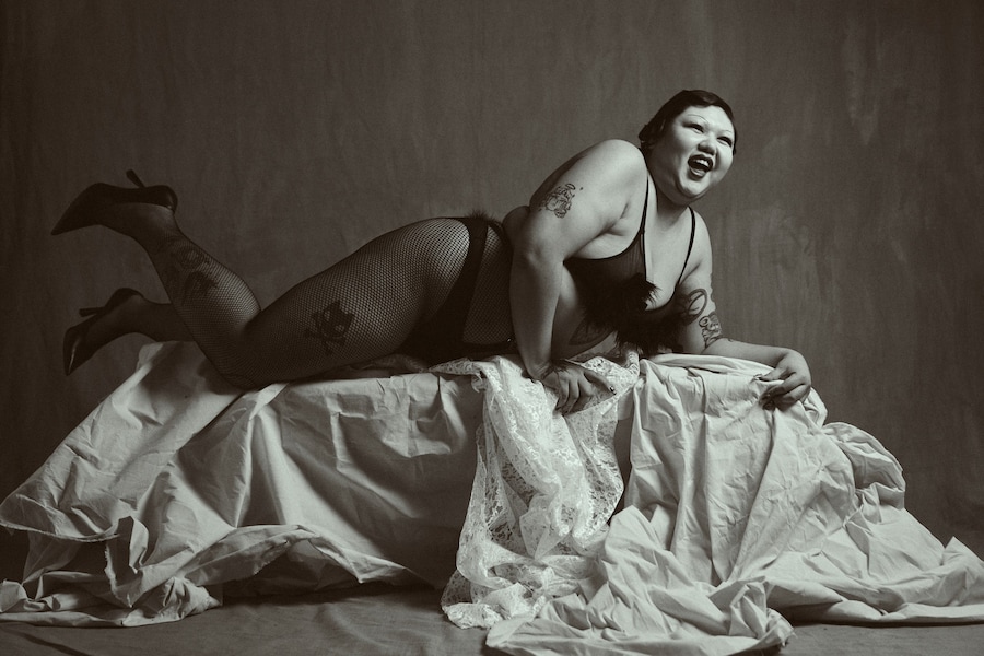 Pulp: Issue I (2024) 12