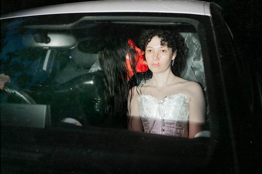 Pulp: Issue I (2024) 17