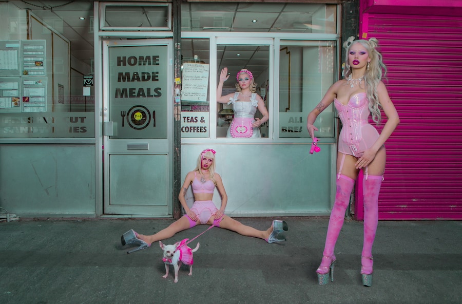 Pulp: Issue I (2024) 18