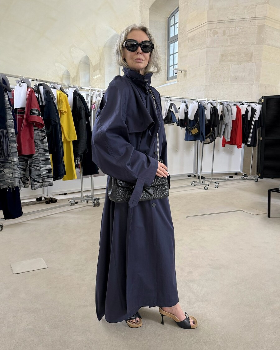 Behold! There’s a hot new ugly shoe coming right up at Balenciaga | Dazed