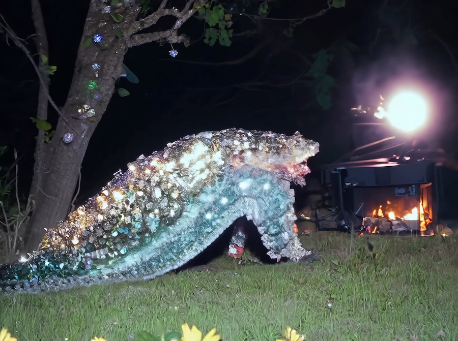 Bj&#246;rk, Aleph Molinari, and IRCAM: Nature Manifesto 10