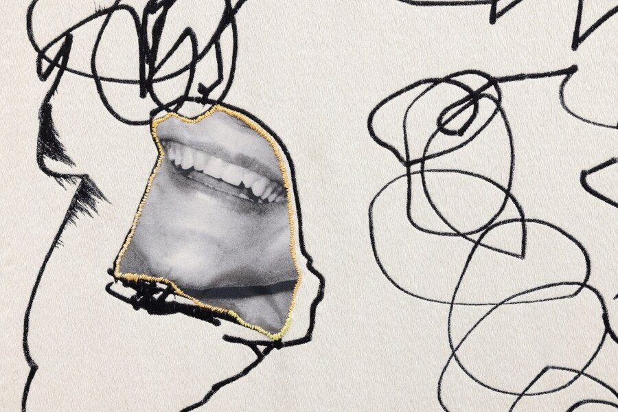  Joanna Piotrowska: Art Basel Miami Beach 2024 8