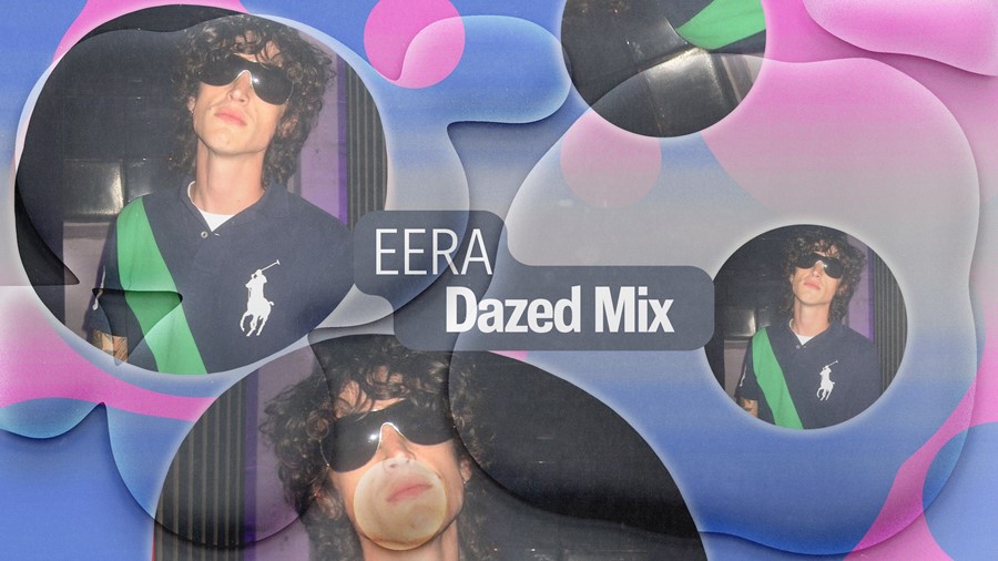 DAZED MIX_12.24