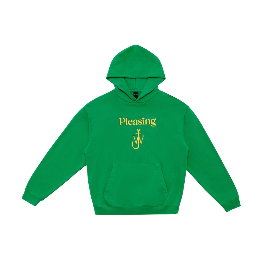 Pleasing x JW Anderson 9
