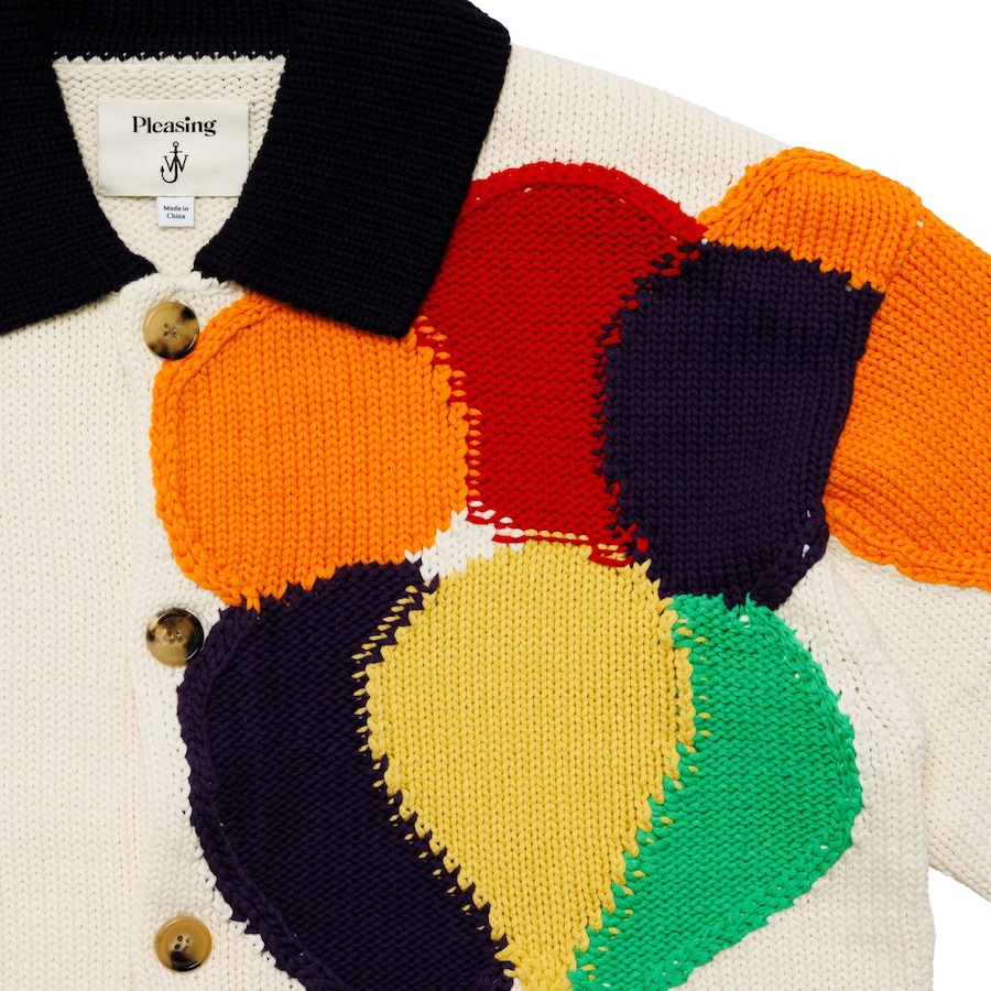 Pleasing x JW Anderson 6