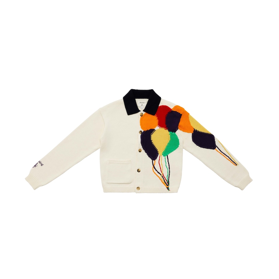 Pleasing x JW Anderson 5