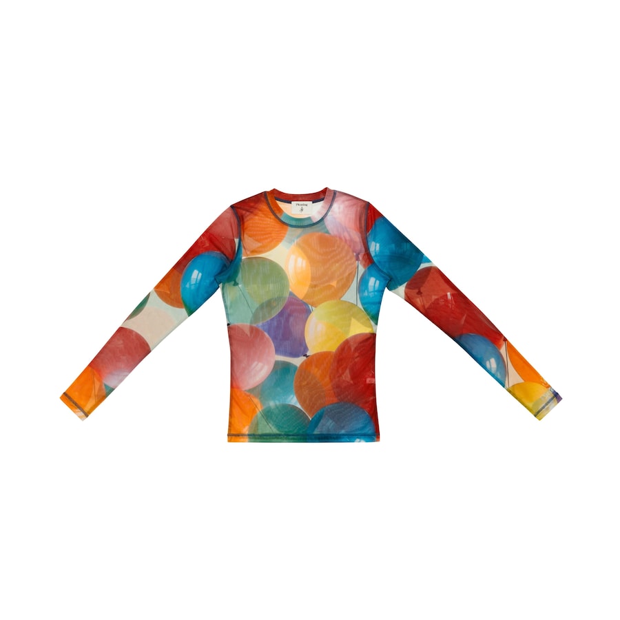 Pleasing x JW Anderson 7