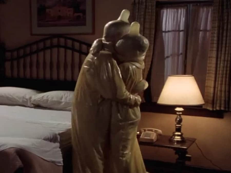 The Naked Gun, 1988