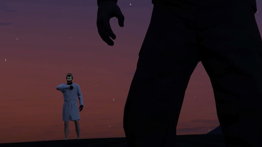 Grand&#160;Theft&#160;Hamlet 2024 film 4