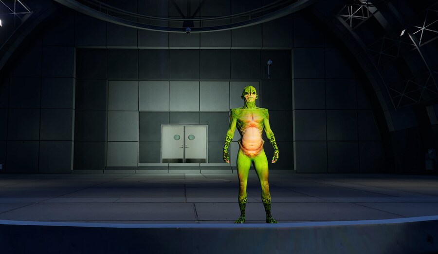 Grand&#160;Theft&#160;Hamlet 2024 film 5