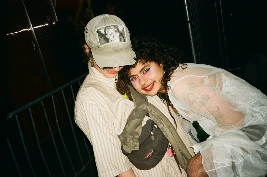 Mordorkore&#39;s Creepstars party 4