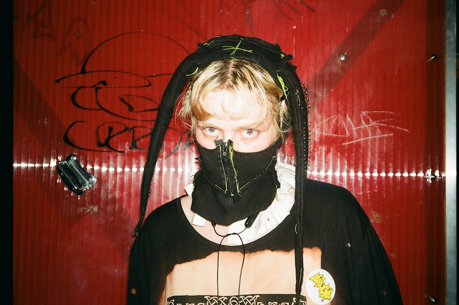 Mordorkore&#39;s Creepstars party 3