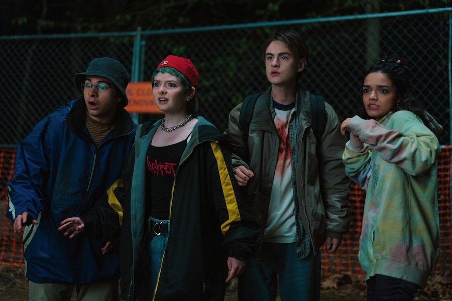 Y2K film fred durst 18