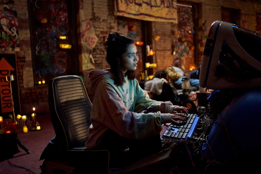 Y2K film fred durst 21