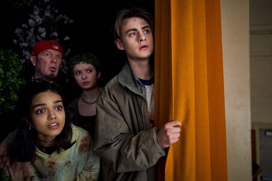 Y2K film fred durst 22