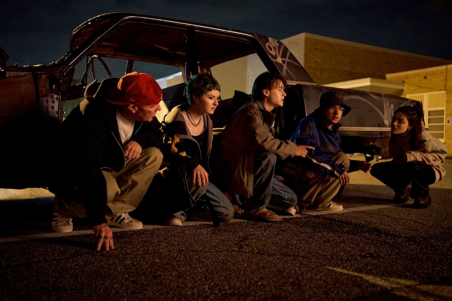 Y2K film fred durst 7