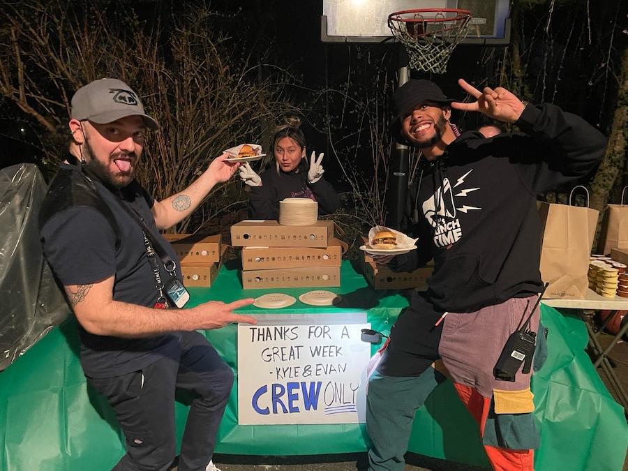 Y2K film fred durst 1