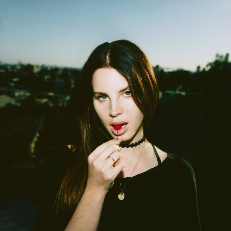 Sexy cherries in pop culture 0