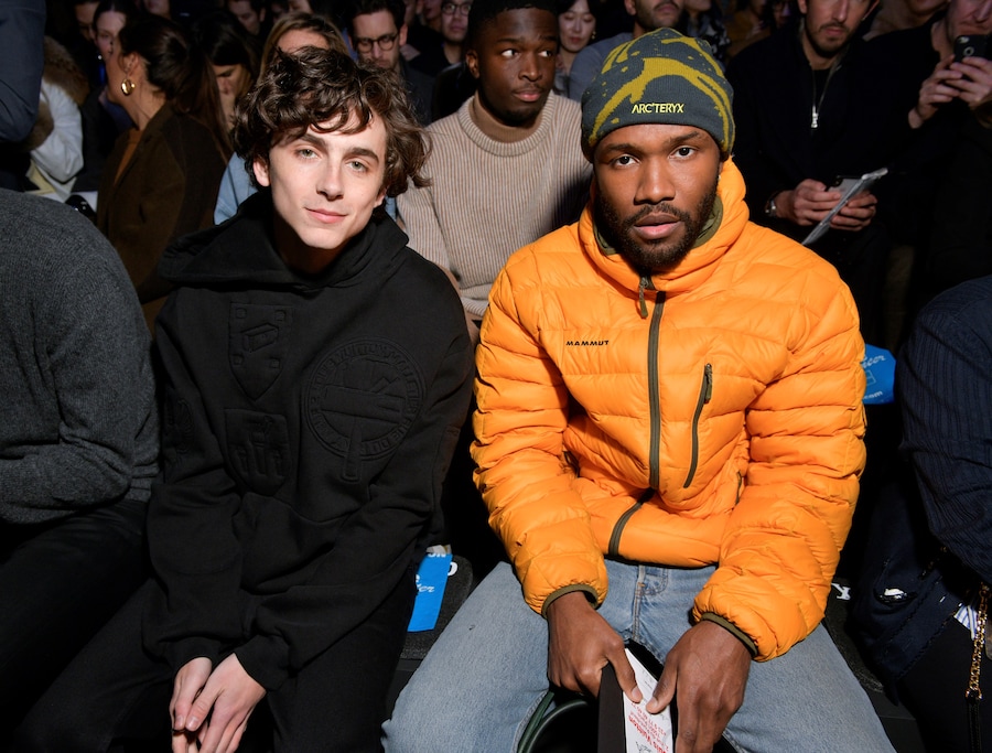 Timoth&#233;e Chalamet best looks 8