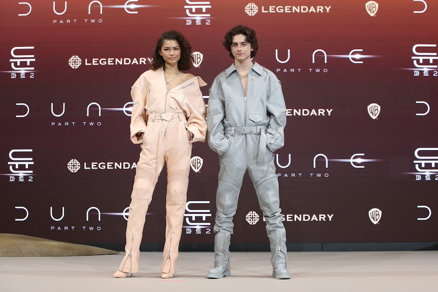 Timoth&#233;e Chalamet best looks 30