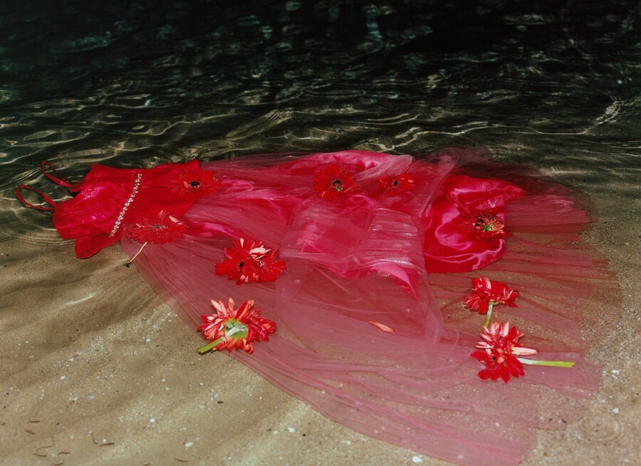 Olgac Bozalp, Leaving One Home for Another (2024) 9