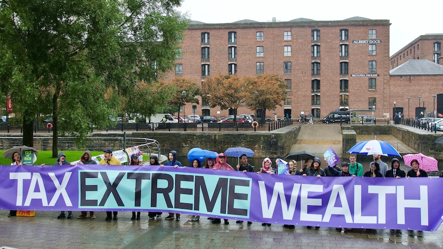 Green New Deal Rising, 2024 8