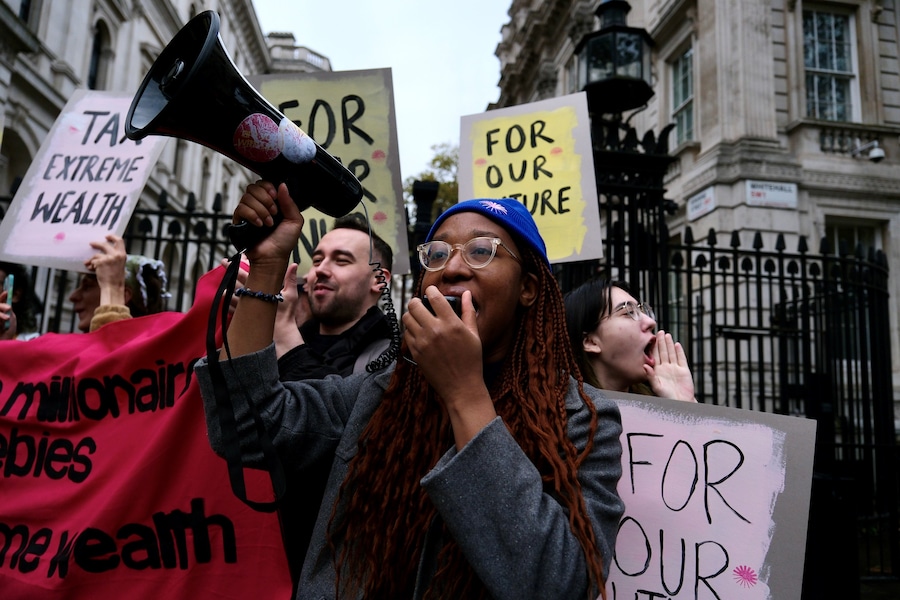 Green New Deal Rising, 2024 1