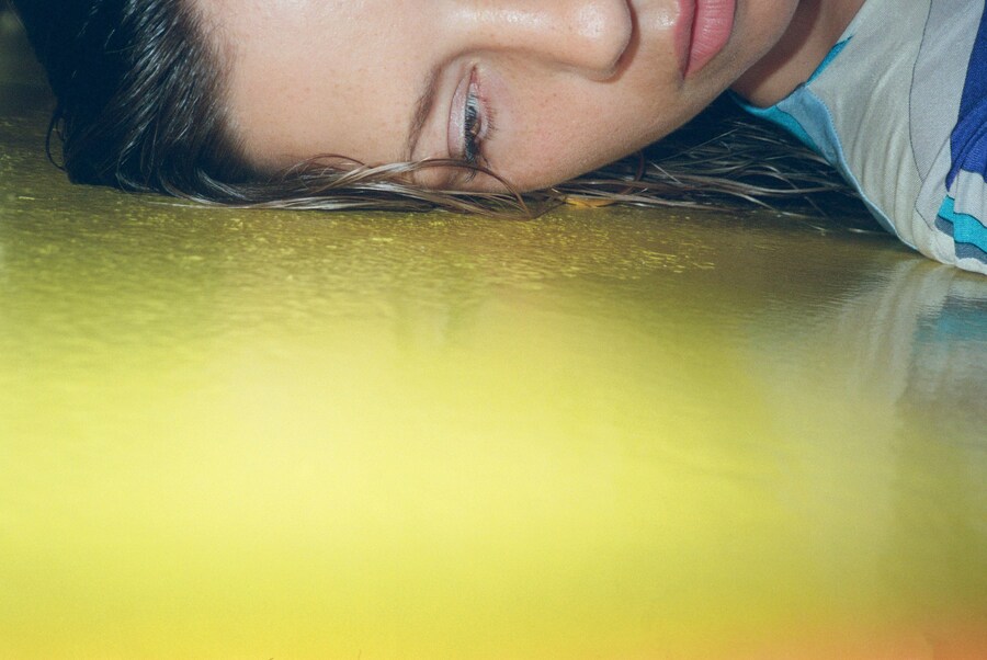 5th Floor Hallway Luisa 6